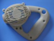 增強(qiáng)增韌切片（含有玻纖和增韌劑）用途