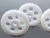 增強(qiáng)增韌切片（含有玻纖和增韌劑）用途