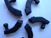 增強(qiáng)增韌切片（含有玻纖和增韌劑）用途