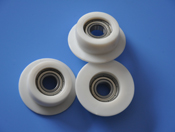 增強(qiáng)增韌切片（含有玻纖和增韌劑）用途